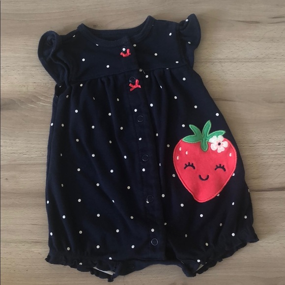 2 pieces sold together -bodysuit - Picture 6 of 8